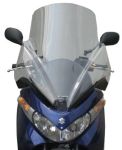 Pare brise transparent, Suzuki Burgman 125/200cc Pare brise transparent, Suzuki Burgman 125/200cc