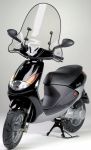 Pare brise transparent Peugeot Vivacity Pare brise transparent Peugeot Vivacity