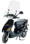 Windschutzscheibe transparent, Honda SFX 50 Sport Windschutzscheibe transparent, Honda SFX 50 Sport