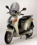 Windschutzscheibe transparent, Honda Nes Windschutzscheibe transparent, Honda Nes