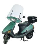 Pare brise transparent, HONDA Bali 50cc Pare brise transparent, HONDA Bali 50cc
