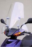 Pare brise transparent, YAMAHA Cygnus, MBK Flame avant 2013 Pare brise transparent, YAMAHA Cygnus, MBK Flame avant 2013