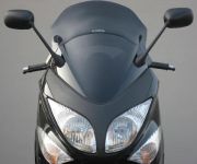 Pare brise transparent, Yamaha XP T-MAX 500cc Pare brise transparent, Yamaha XP T-MAX 500cc