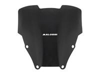 Pare brise/saut de vent fumé Malossi, Scooter Honda 125 Forza 2015>2020, Honda 300 Forza 2018>2020