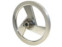 Poulie mit Ritzel 11Z Peugeot 103 SP/MVL Poulie mit Ritzel 11Z Peugeot 103 SP/MVL