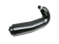 Auspuffanlage original Sport, vélomoteurs Motobecane/MBK 51 Auspuffanlage original Sport, vélomoteurs Motobecane/MBK 51