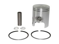 Kolbenkit Artek K1 Ø38mm Minarelli stehend 50cc Kolbenkit Artek K1 Ø38mm Minarelli stehend 50cc