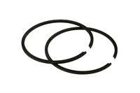 Jeu de segments (2pce) , Ø 40.00 x 1.50 x 1mm, vélomoteurs Peugeot 103 Jeu de segments (2pce) , Ø 40.00 x 1.50 x 1mm, vélomoteurs Peugeot 103