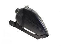 Réservoir dessence additionnel, Solex 3800