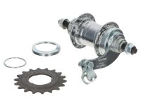 Hinterradnabe Rücktrittbremse Solex (28 Loch)