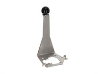 Levier de relevage moteur Solex (pour culasse Solex Racing)