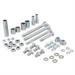 Kit visserie pour Solex 3300 / 3800