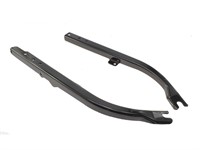 Tube de fourche gauche et droite, VeloSolex 2200/3300/3800 Tube de fourche gauche et droite, VeloSolex 2200/3300/3800