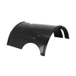 Capot/carrosserie moteur noir, Solex Capot/carrosserie moteur noir, Solex