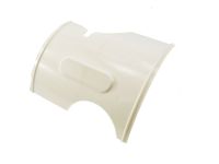 Capot/carrosserie blanc, Solex Capot/carrosserie blanc, Solex