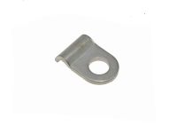 Support pour rigidificateur de garde boue arriere, Solex Support pour rigidificateur de garde boue arriere, Solex