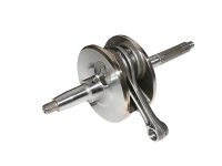 Vilebrequin renforcé Top Performances, Aprilia / Gilera / Piaggio 125cc 4T (type 1) Vilebrequin renforcé Top Performances, Aprilia / Gilera / Piaggio 125cc 4T (type 1)