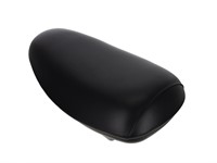 Selle noir, vélomoteurs Piaggio SI