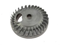 Rotor/volant d'allumage, (modèle rupteur/vis platinées), replica, Piaggio Ciao/SI