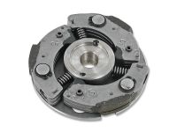 Kupplung Surflex, 3-Backen, Puch E50 Kickstarter Motor Kupplung Surflex, 3-Backen, Puch E50 Kickstarter Motor