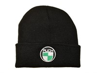 Bonnet PUCH, noir Bonnet PUCH, noir