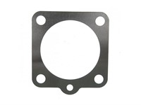 Zylinderkopfdichtung 45mm 0,2mm, Puch Zylinderkopfdichtung 45mm 0,2mm, Puch
