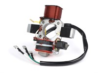 Stator d'allumage életronique 2.0, vélomoteurs Piaggio Ciao, Si, Bravo, Boxer Stator d'allumage életronique 2.0, vélomoteurs Piaggio Ciao, Si, Bravo, Boxer