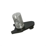 Boisseau de carburateur complet, Solex 3800 Boisseau de carburateur complet, Solex 3800
