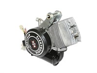 Carter Moteur PEUGEOT 103 RCX SPX - POLINI Avec Support Moteur Intégré ///  en Stock sur BIXESS™