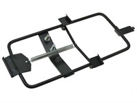 Support pour réservoir d'essence additionnel, SOLEX