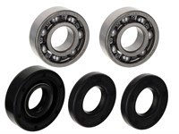 Kit roulement et joint spy vilebrequin, moteur SACHS 504 Typ 1 Kit roulement et joint spy vilebrequin, moteur SACHS 504 Typ 1