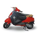 Tablier/couverture TUCANO URBANO Termoscud R153, Piaggio Vespa LX/LXV/S à partir de 2002-2013