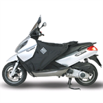 Beinschutz TUCANO URBANO Termoscud R070, Piaggio X7 / X7 Evo