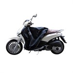 Beinschutz TUCANO URBANO Termoscud R081, Piaggio Beverly 125-350 ab 2010 Beinschutz TUCANO URBANO Termoscud R081, Piaggio Beverly 125-350 ab 2010
