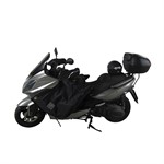 Tablier/couverture TUCANO URBANO Termoscud R046, Kymco Xciting / R 250-500 jusqu'à 2012 Tablier/couverture TUCANO URBANO Termoscud R046, Kymco Xciting / R 250-500 jusqu'à 2012