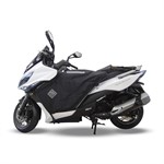 Beinschutz TUCANO URBANO Termoscud R166, Kymco Xciting 400 ab 2013