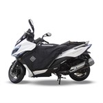 Tablier/couverture TUCANO URBANO Termoscud R166, Kymco Xciting 400 à partir de 2013 Tablier/couverture TUCANO URBANO Termoscud R166, Kymco Xciting 400 à partir de 2013
