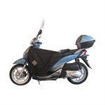 Beinschutz TUCANO URBANO Termoscud R084, Honda SH 300 ab 2011 - 2015