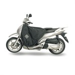 Beinschutz TUCANO URBANO Termoscud R064, Honda SH 300 bis 2010