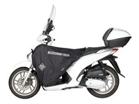 Beinschutz TUCANO URBANO Termoscud R099, Honda SH 125/150 ab 2013 - 2016