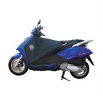 Beinschutz TUCANO URBANO Termoscud R039, Honda Pantheon 125/150 ab 2003