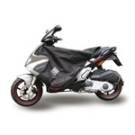 Tablier/couverture TUCANO URBANO Termoscud R158, Gilera Runner 50-125-200 à partir de 2006 Tablier/couverture TUCANO URBANO Termoscud R158, Gilera Runner 50-125-200 à partir de 2006