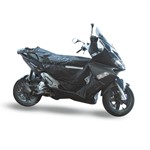 Beinschutz TUCANO URBANO Termoscud R043, Aprilia SR Max / Gilera Nexus 125-500