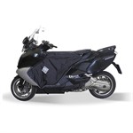 Beinschutz TUCANO URBANO Termoscud R098, BMW C 650 GT