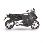 Beinschutz TUCANO URBANO Termoscud R072, Aprilia SRV 850 / Gilera GP800 Beinschutz TUCANO URBANO Termoscud R072, Aprilia SRV 850 / Gilera GP800