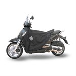 Beinschutz TUCANO URBANO Termoscud R156, APRILIA Scarabeo / Atlantic 250-500cc Sprint ab 2006