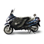 Beinschutz TUCANO URBANO Termoscud R045, Piaggio X8 / X-EVO Beinschutz TUCANO URBANO Termoscud R045, Piaggio X8 / X-EVO