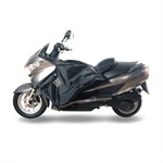 Tablier/couverture TUCANO URBANO Termoscud R063, Suzuki Burgman 125 à partir de 2007 Tablier/couverture TUCANO URBANO Termoscud R063, Suzuki Burgman 125 à partir de 2007