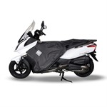 Tablier/couverture TUCANO URBANO Termoscud R078, Kymco Dink (tous modèles)