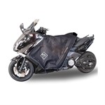 Beinschutz TUCANO URBANO Termoscud R089, Yamaha T-MAX 530 ab 2012